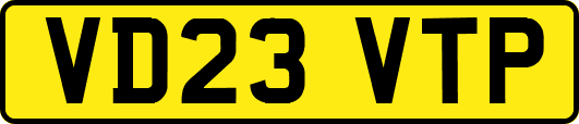 VD23VTP
