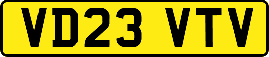 VD23VTV