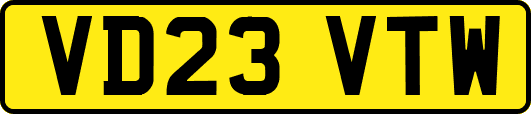 VD23VTW