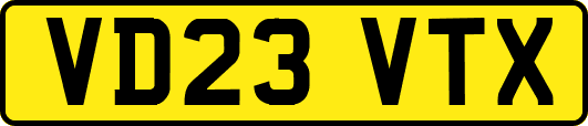 VD23VTX