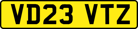 VD23VTZ
