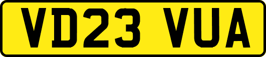 VD23VUA