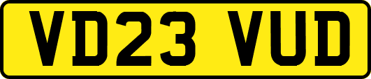 VD23VUD