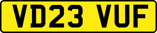 VD23VUF