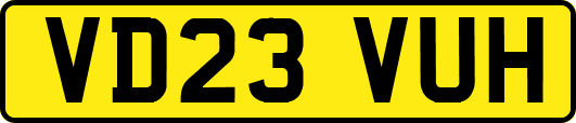 VD23VUH