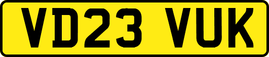 VD23VUK