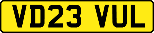 VD23VUL