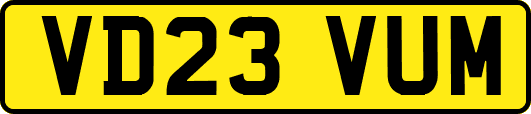 VD23VUM