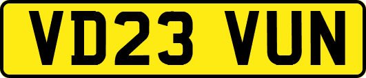 VD23VUN