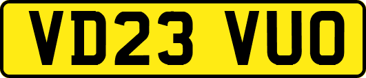 VD23VUO