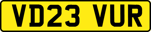 VD23VUR