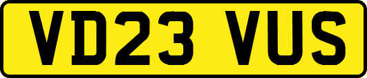 VD23VUS