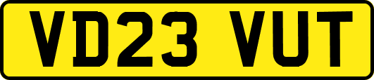 VD23VUT