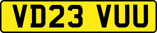 VD23VUU
