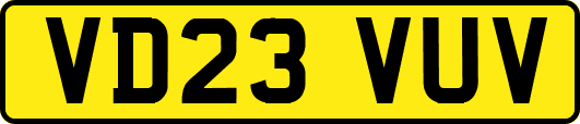 VD23VUV