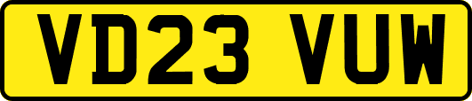 VD23VUW