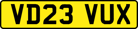 VD23VUX