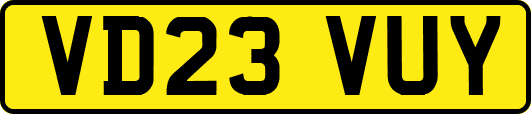 VD23VUY