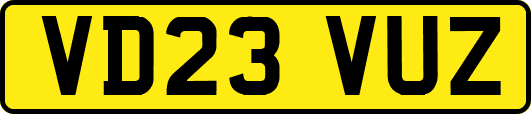 VD23VUZ