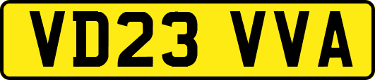 VD23VVA