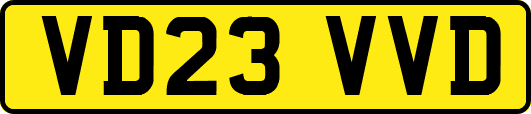VD23VVD