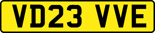 VD23VVE
