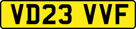 VD23VVF