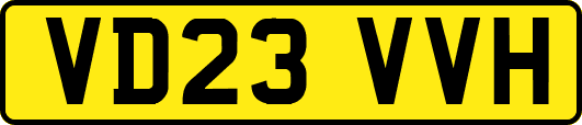 VD23VVH