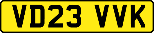 VD23VVK