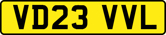 VD23VVL