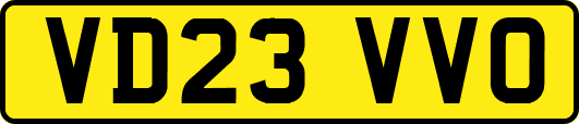 VD23VVO