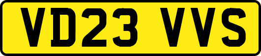 VD23VVS