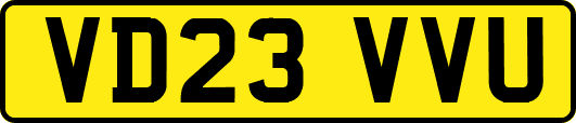 VD23VVU
