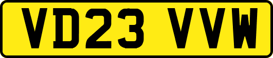 VD23VVW