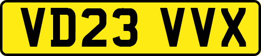 VD23VVX