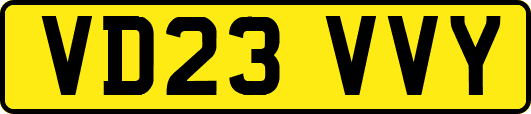 VD23VVY