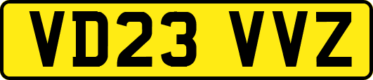 VD23VVZ