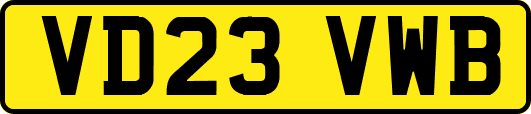 VD23VWB