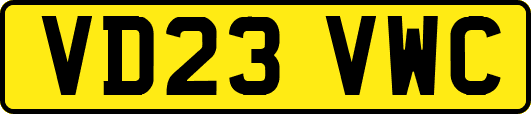 VD23VWC