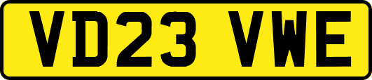 VD23VWE