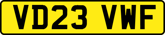 VD23VWF