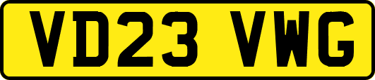 VD23VWG