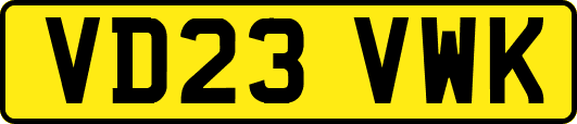 VD23VWK