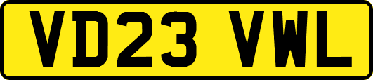 VD23VWL