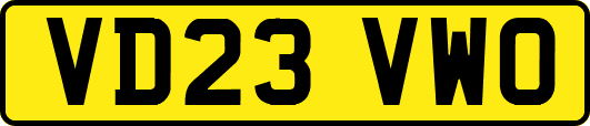 VD23VWO