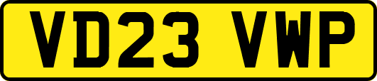 VD23VWP