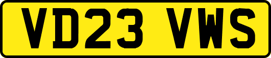 VD23VWS