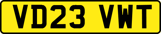 VD23VWT