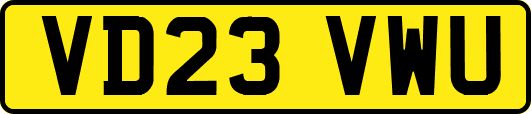 VD23VWU