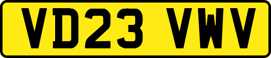 VD23VWV